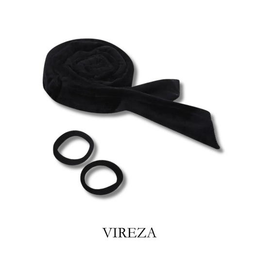VIREZA- Lockenband