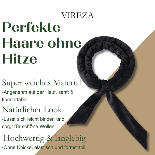 VIREZA- Lockenband
