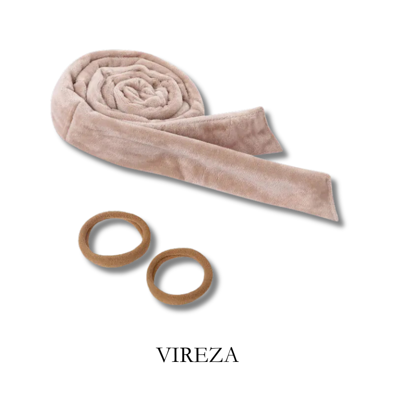 VIREZA- Lockenband