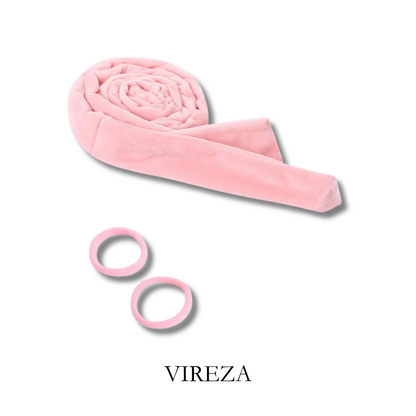 VIREZA- Lockenband
